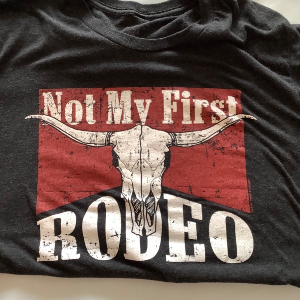 Large Rodeo - Picture 3 of 5